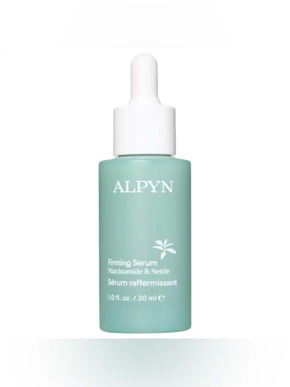 Hydrating Firming Face Serum For Wrinkles & Dark Spots